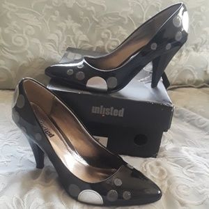Unlisted size 8.5 Its a Chance